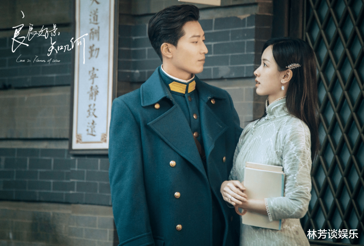 良辰好景知几何|上线六天，热度破四亿，“三无剧”《良辰好景知几何》凭啥火了？