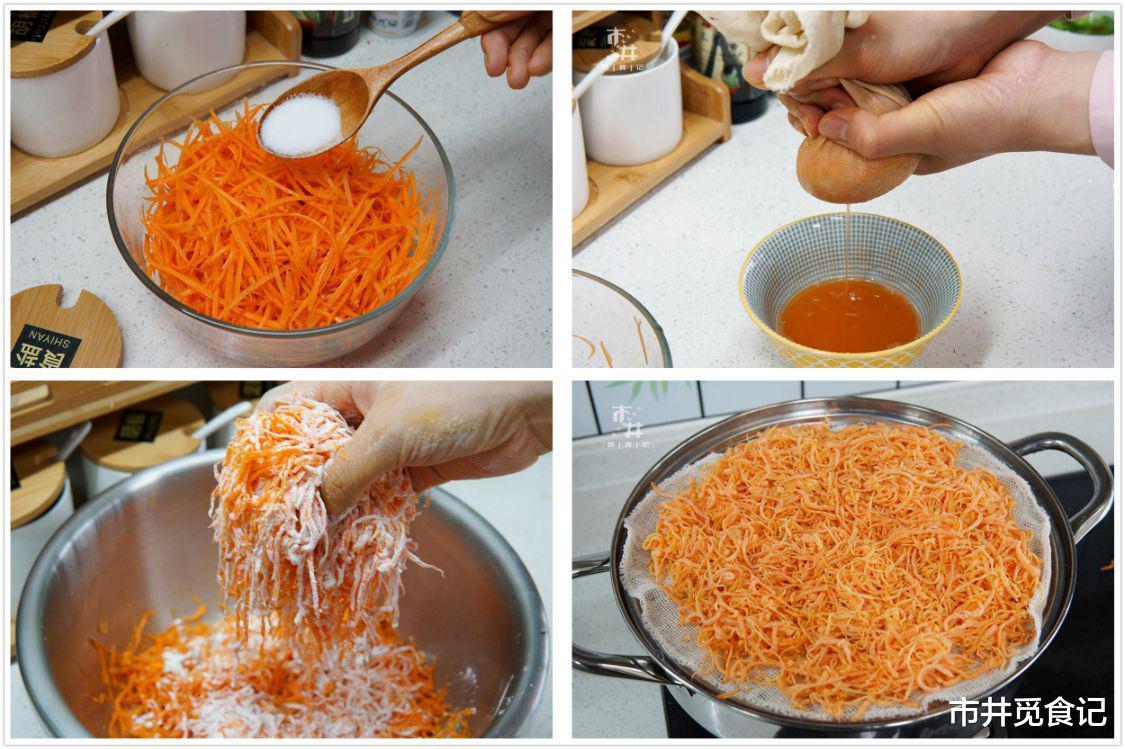 深秋9月要懂忌嘴:“多吃3黄2白,不吃3样”,减燥防寒,顺利度秋