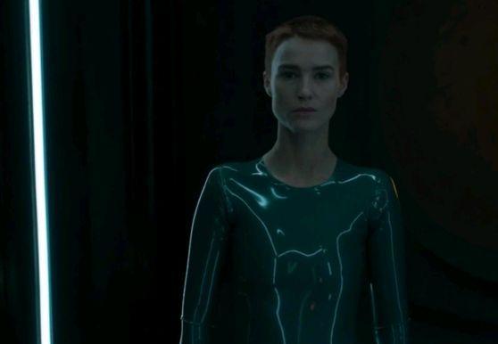 异星灾变|逐渐惊悚,《异星灾变》第二季最后一集暗示第三季主打画风