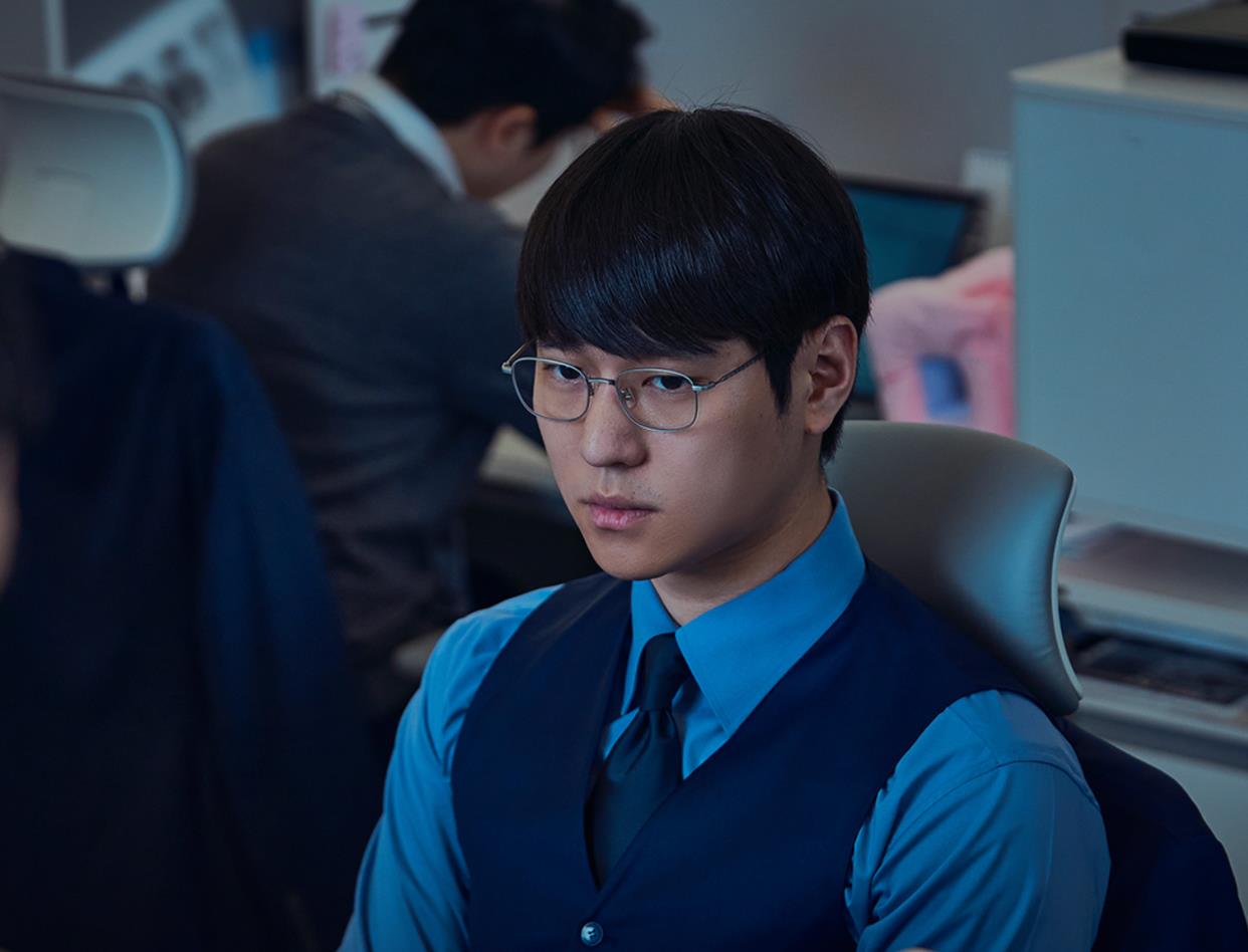 丁海寅|丁海寅《命运连接》差评一片,观众差评理由竟出奇一致!