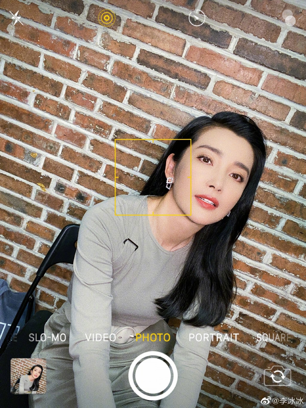 李冰冰|与小16岁男友分手，49岁李冰冰不想结婚生子，财产要全留给外甥？