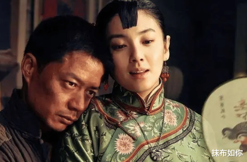 陈忠实|《白鹿原》的田小娥,是作者陈忠实,历经很多天才塑造完成的