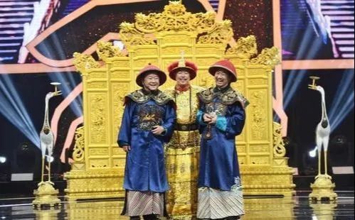 王牌对王牌|《王牌》第七部官宣定档,原班人马全部回归,网友:快乐又回来了