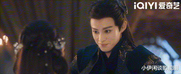 苍兰诀|《苍兰诀》今晚播出,仙侠版《流星花园》,霸道尊主和傻白甜虐恋