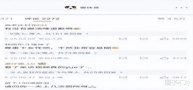 雷佳音|雷佳音：先惹哭汤唯，后得罪岳云鹏，今颁奖典礼内涵张凯丽引争议