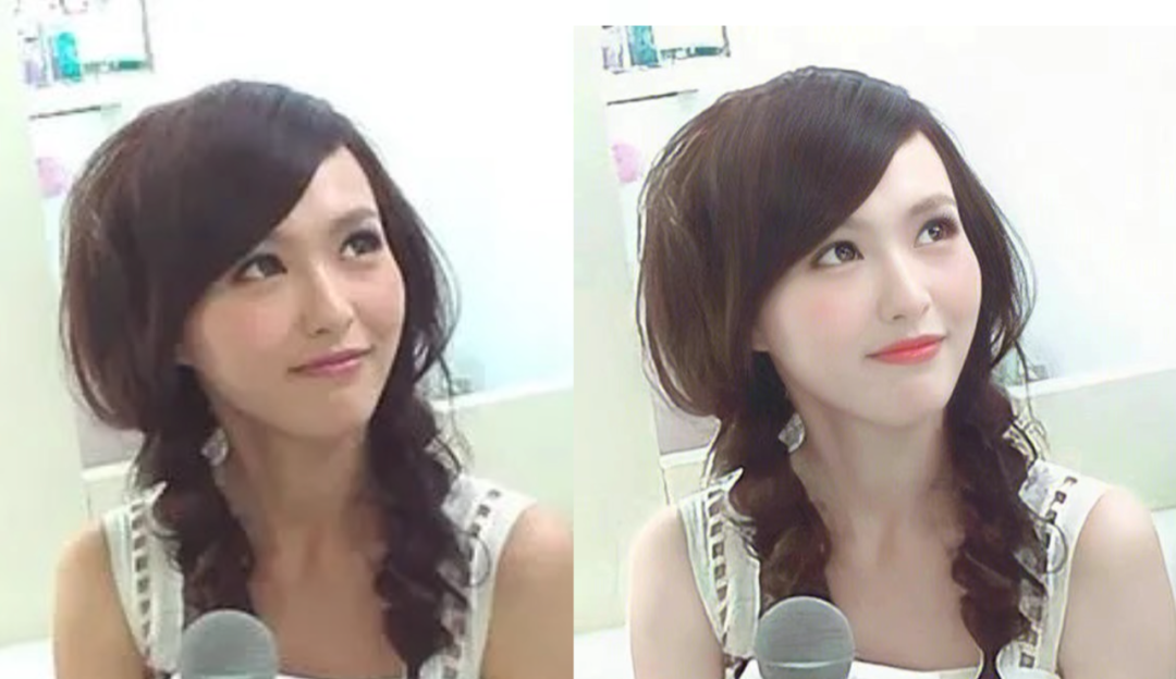 虞书欣|高阶甜妹vs工业糖精：为啥有人甜得自然，有人甜得腻人？