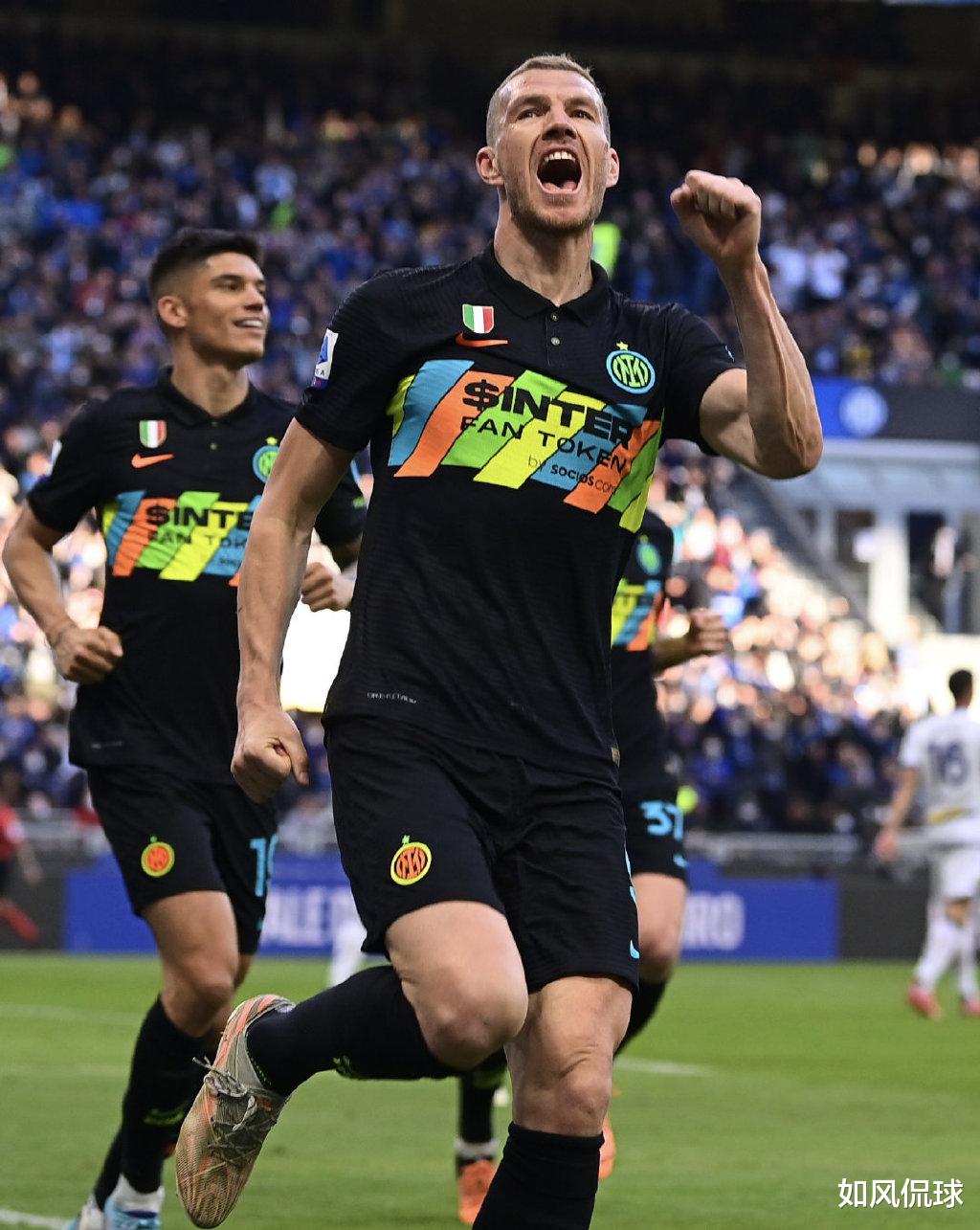 国际米兰|2-0到2-1！国米太狠了，2次掀翻鱼腩，小因扎吉迎决战，剑指20冠