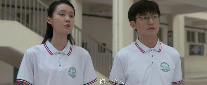 裴之|《天才基本法》九大CP:老一辈各有各的遗憾, 小一辈都有自己的幸福