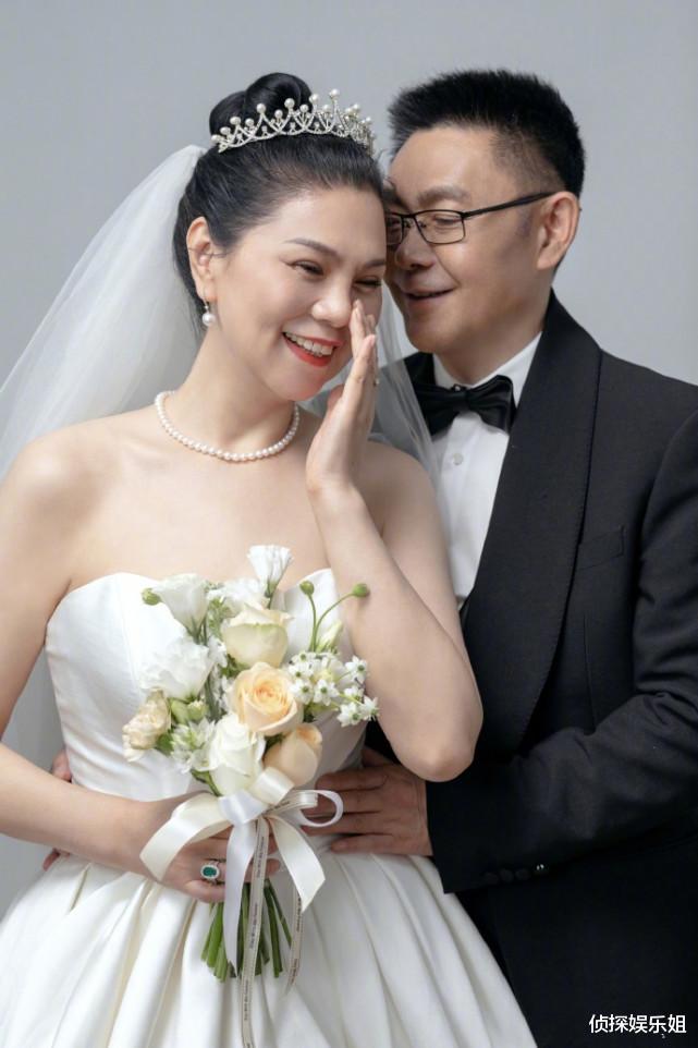 医生|沈梦辰带爸妈补拍婚纱照,杜海涛现身陪同,当岳父母面大秀恩爱