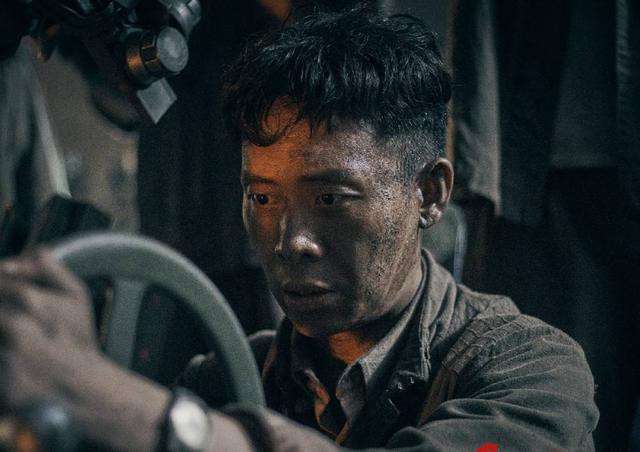 王凯|低调认真、演技扎实,这7位中生代男星,才是真正的实力派