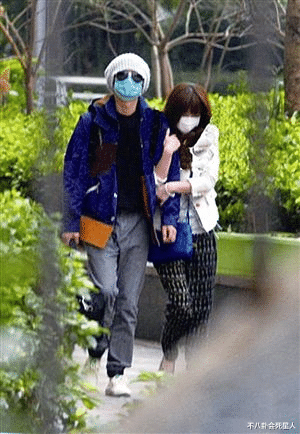 李小璐|明明老天爷赏饭吃，却偏偏要作死，这5位演员既可惜、又活该