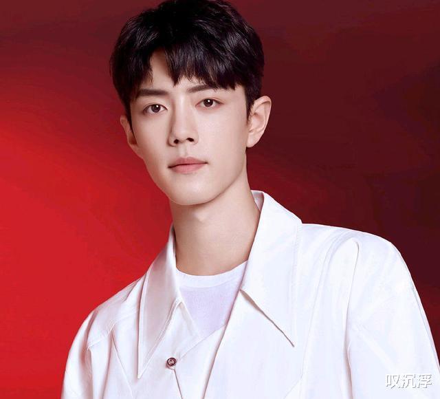 景甜|金牌网络红人透露肖战近况，公司想让肖战参加综艺，被无情拒绝