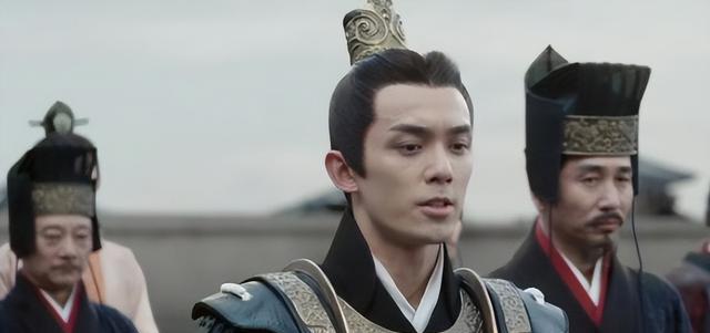 虎符|星汉灿烂：大家都说虎符剧情降智，可被忽略的这两件事才是重点