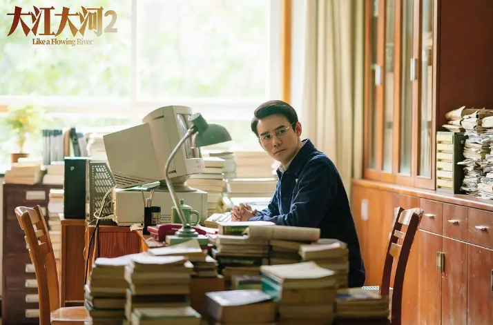 宋运辉|影视《大江大河》，梁思成和宋运辉因为爱和亲情，又重新走到一起