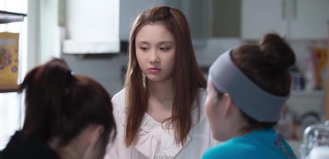 樊胜美|欢乐颂3：从小服务员到酒店经理，朱喆注定不会成为樊胜美