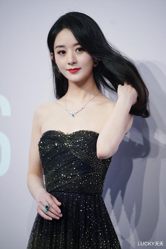 赵丽颖|她才是可爱界的鼻祖，一个表情都让观众融化了，可惜再也看不到了