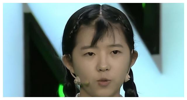 林心如|又显老又显小？这6位女星乍看一张甜妹脸，再看却有点“奇怪”