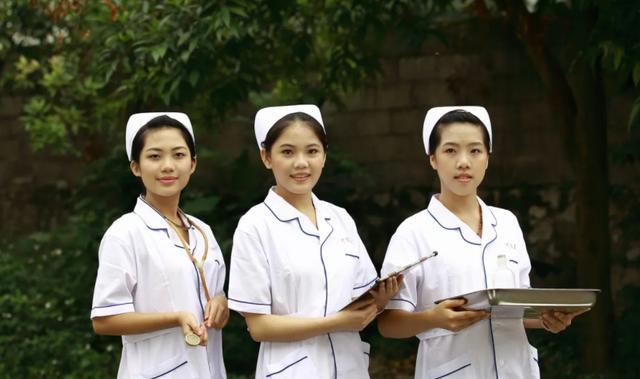 护士|护士还得能歌善舞？山东一公立医院招聘门槛惹争议，处理结果已出