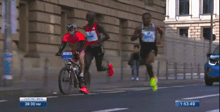 饮食|慢跑要脚尖先着地，还是脚跟？