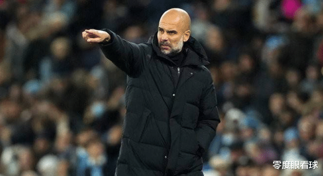 巴西隊(duì)|曼城VS圣徒首發(fā)11人曝光：433強(qiáng)攻，巴西鐵腰回歸，藍(lán)月軍團(tuán)新太子沖鋒