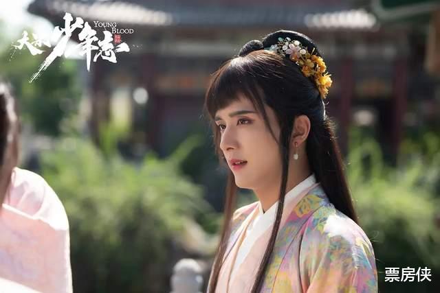 苏晓彤|《大宋少年志2》将开拍，比起苏晓彤回归，我更关心3大核心疑问