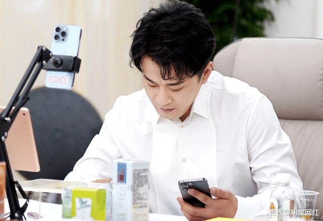 蒋梦婕|网红老方丈坦言:从辛巴身上赚得400万!自嘲“滚刀肉”回怼粉丝