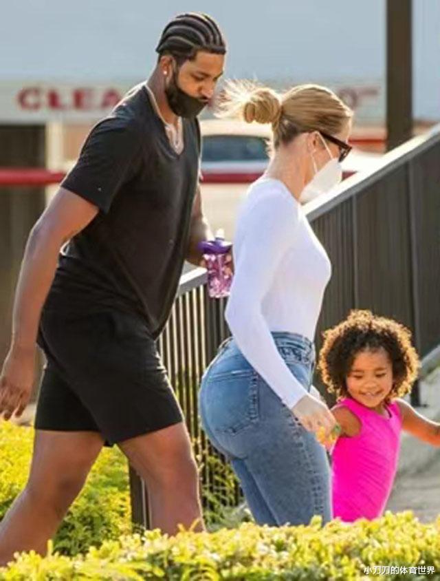 奥多姆|被奥多姆伤害被哈登玩弄被汤普森背叛，科勒卡戴珊是苦命女人