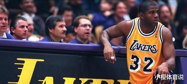 奥尼尔|NBA前十大巨星职业生涯中的压轴之作是什么样的?奥尼尔0分两犯,大师20加20