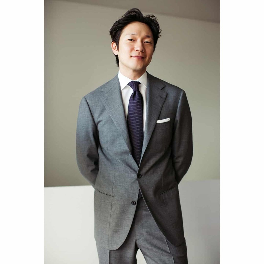 我的出走日记|有55亿身家~《我的出走日记》「具先生」戏外身份也是谜！关于孙锡久的5件事