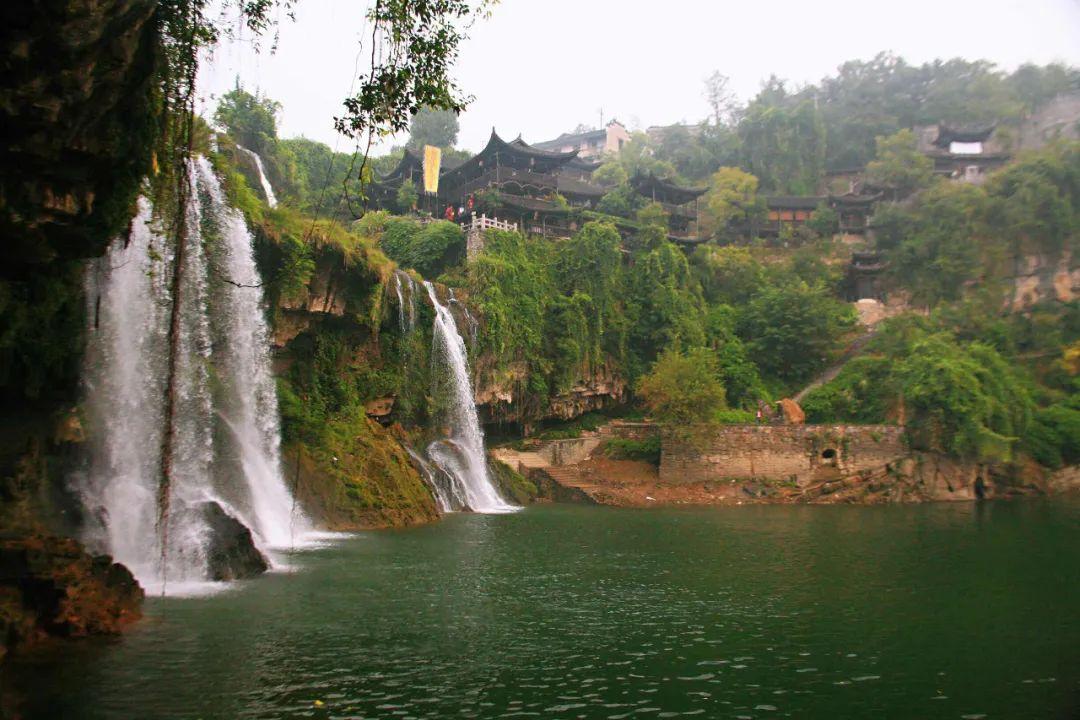 湘西|如果要去旅行,为什么建议你去湘西