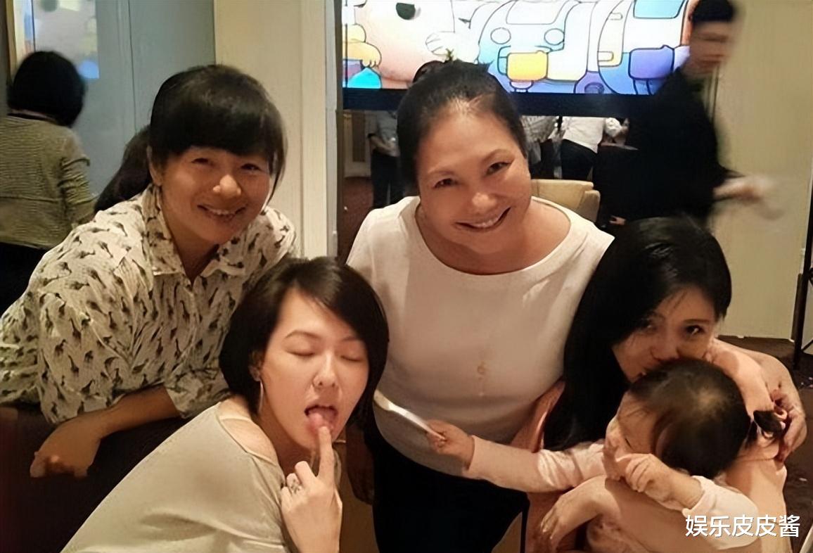 小S|徐家三姐妹：徐熙媛任性，徐熙娣不成熟，只有大姐徐熙娴最清醒！