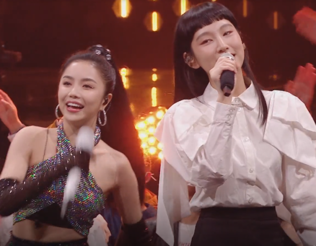 张学友|《声生不息》选歌太随意,两首张学友作品没代表性,是年轻歌手不懂港乐吗?