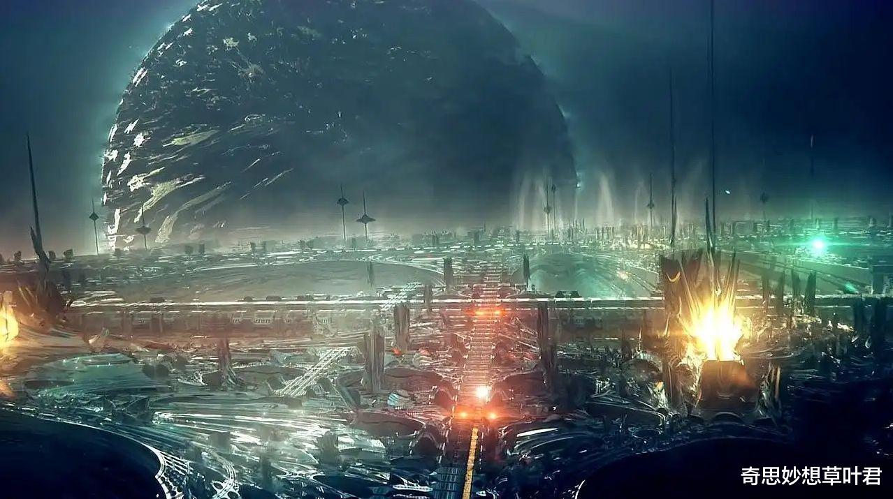 美国政府为何极力隐瞒UFO？外星人一直在观察人类，并发出警告？
