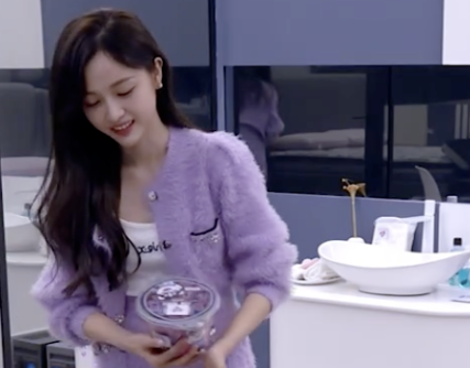 明星|明星睡觉能有啥好看?