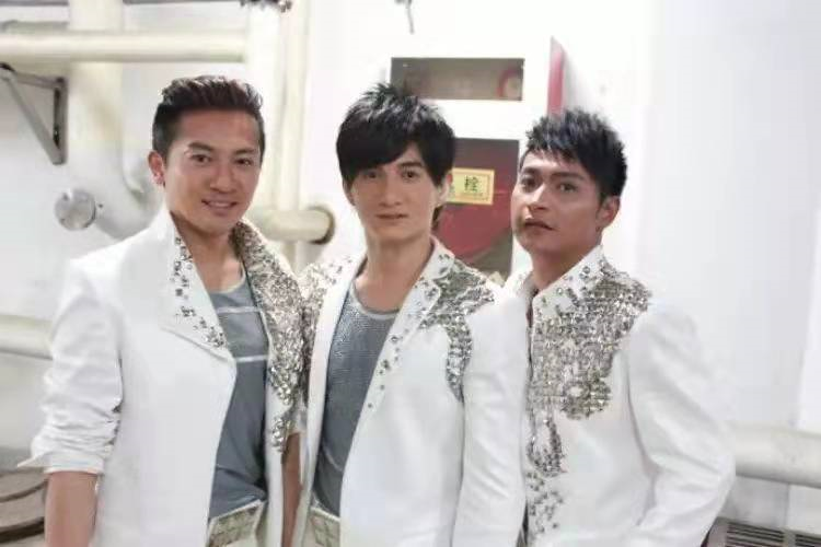 小虎队|小虎队,今年春晚还能再见吗?