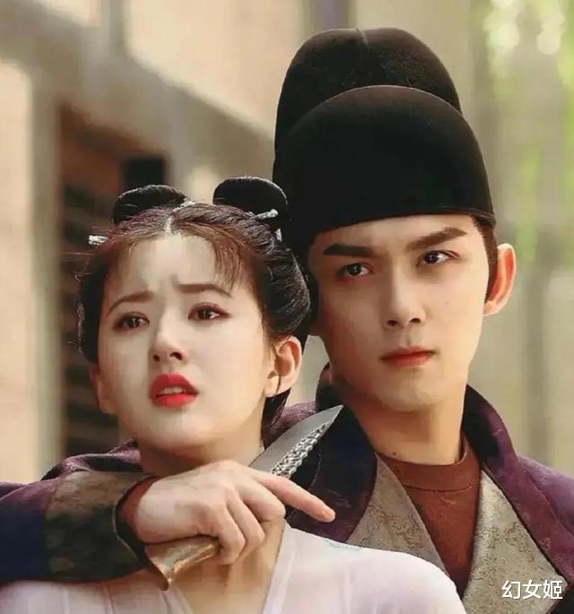 吴磊《星汉灿烂》新版预告被赞有趣，预计7月上线，4大看点提前知