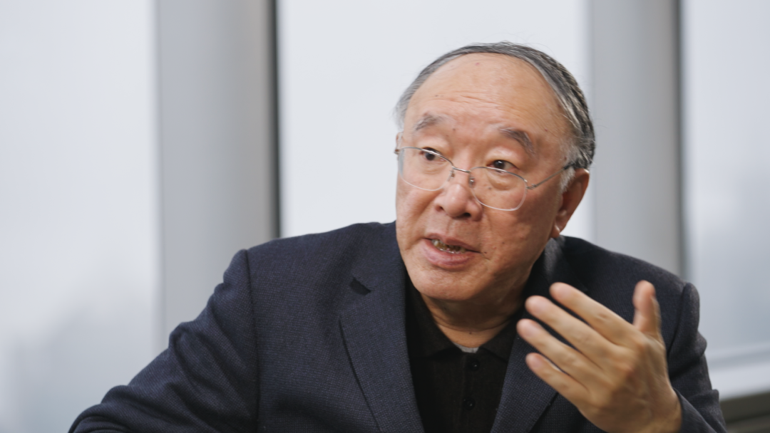 黄奇帆|黄奇帆：中国人已经造了全世界一半的房子，房地产该进入新常态了