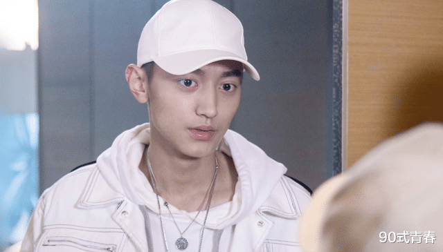 王宥钧|19岁与王景春合作，出道6年无人识，25岁终于凭《促醒者》火了