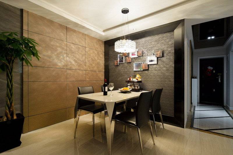 隐形门的设计太棒啦！美观大气有档次，朋友都说：像密室