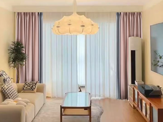 装修完买窗帘如何更省钱,这里教给你!建议收藏!