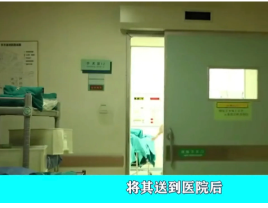 浙江衢州,一6旬老人进入私人别墅捡拿纸箱,不慎坠入地下室身亡