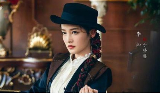 李沁|李沁超预期，演技与原声台词好惊喜，把于登登诠释的很鲜活啊