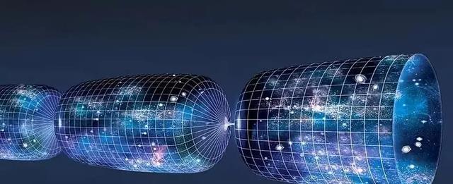 彭罗斯称宇宙在循环,且已找到证据!难道宇宙起源方式真改写了?