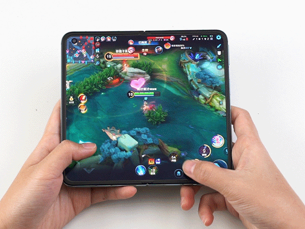 折叠屏|大屏利用率拉满!用好这些小功能,折叠屏效率妥妥翻倍