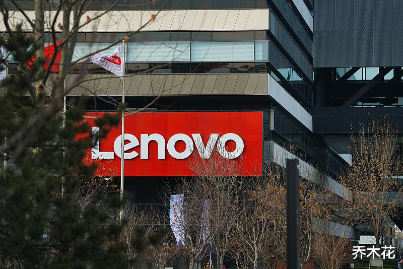 联想|谷歌给联想的柳传志和杨元庆狠狠的上了一课!