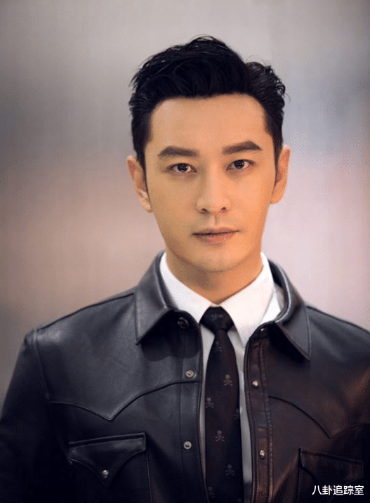 黄晓明|黄晓明回应私生子,爆料人相关动态已不见,与叶珂情侣口罩秀恩爱