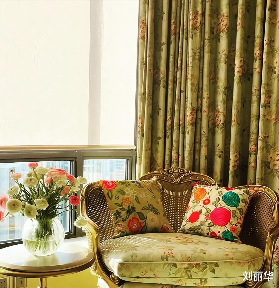 明星|疫情下上海明星豪宅大曝光：小主持住大别墅，老戏骨房子值2500万