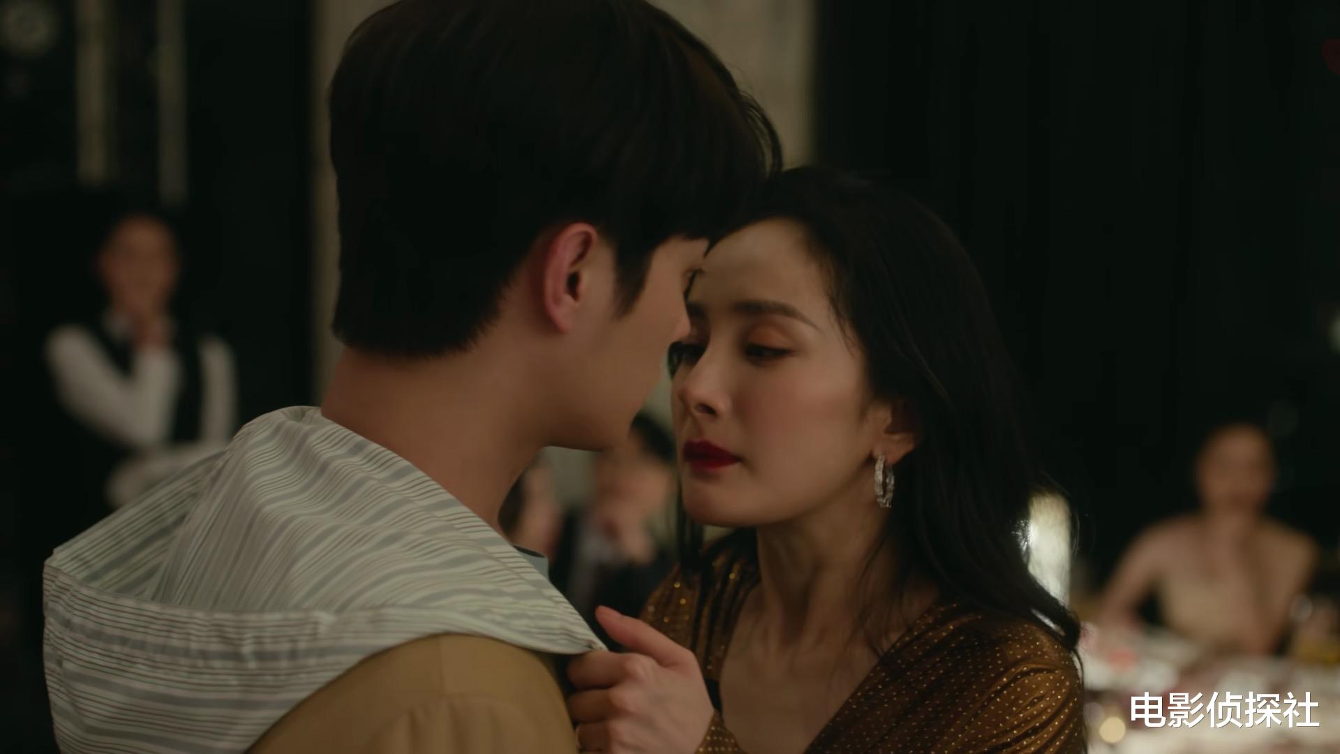 爱的二八定律|好家伙!《爱的二八定律》被一星刷屏了,观众的差评理由出奇一致