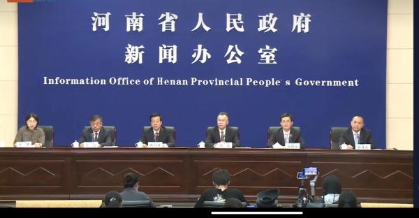 算法|2021年河南省网民规模达到9082.5万人，互联网用户多项指标均居于全国前列