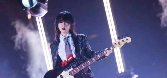 郭采洁|《乘风破浪》7位创作女歌手，谁称得上真正的创作才女